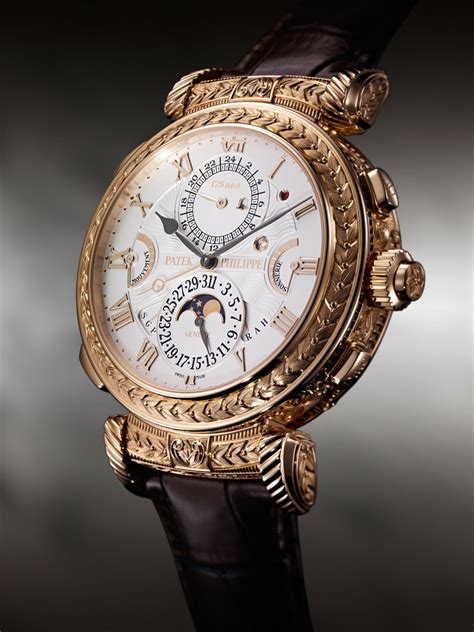 patek philippe 175th commemorative|Patek Philippe 175th anniversary.